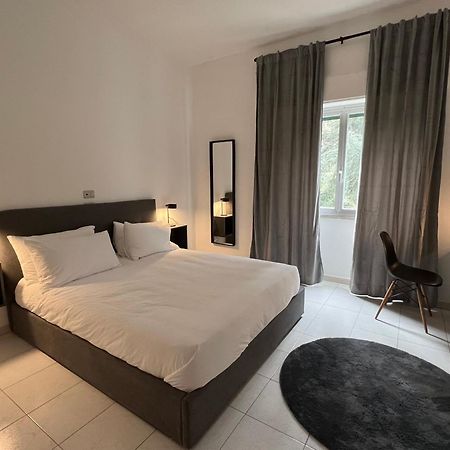 Albeli Residences Наполи Екстериор снимка