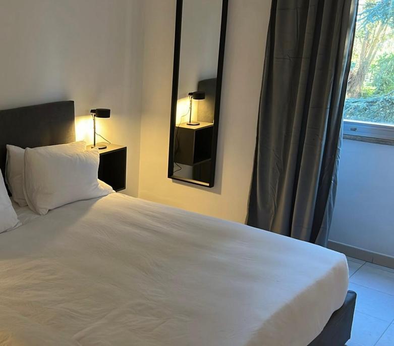 Albeli Residences Наполи Екстериор снимка