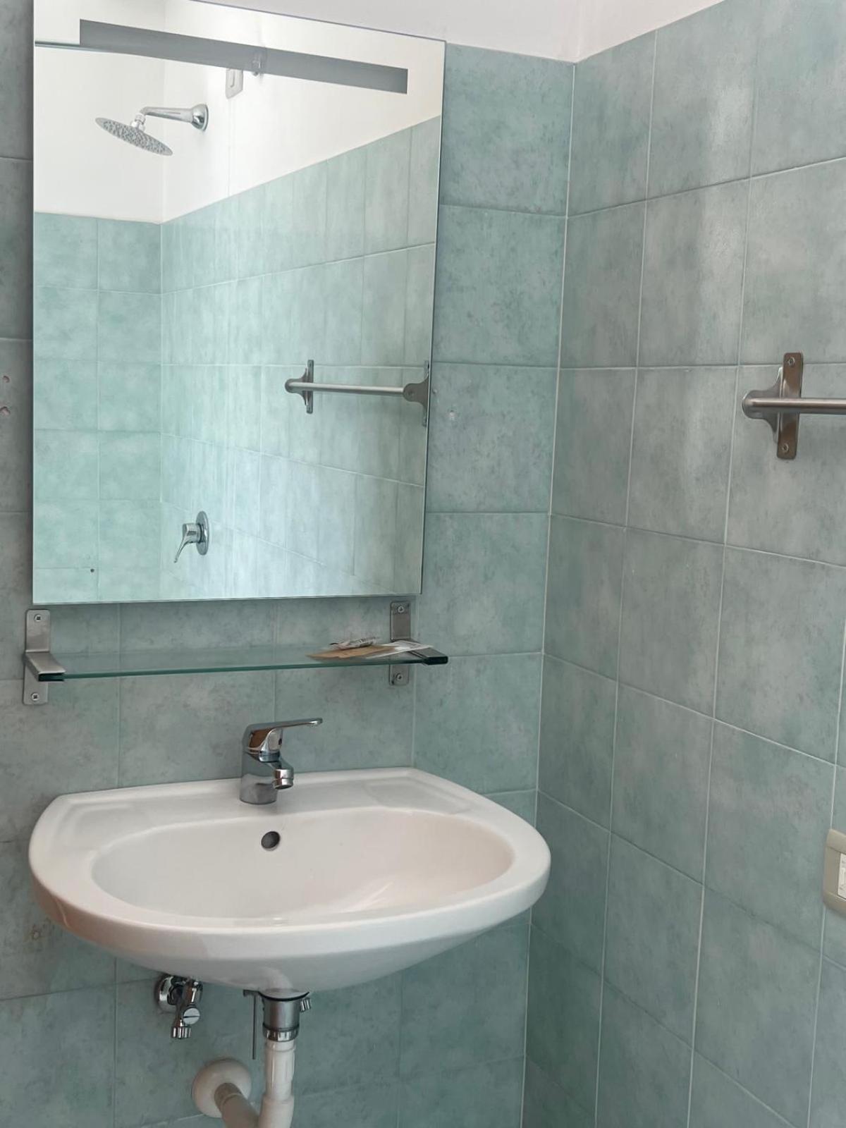 Albeli Residences Наполи Екстериор снимка