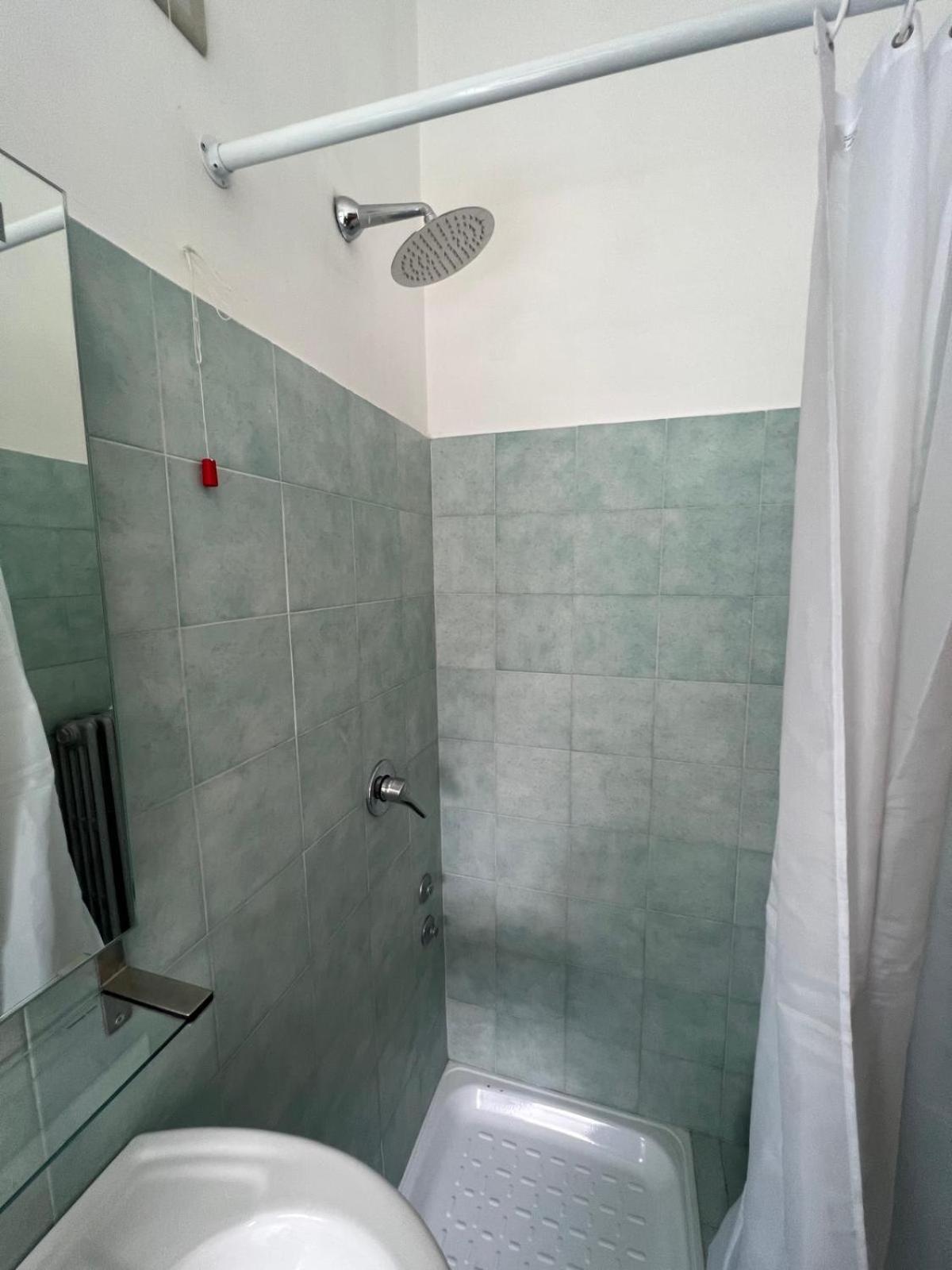 Albeli Residences Наполи Екстериор снимка