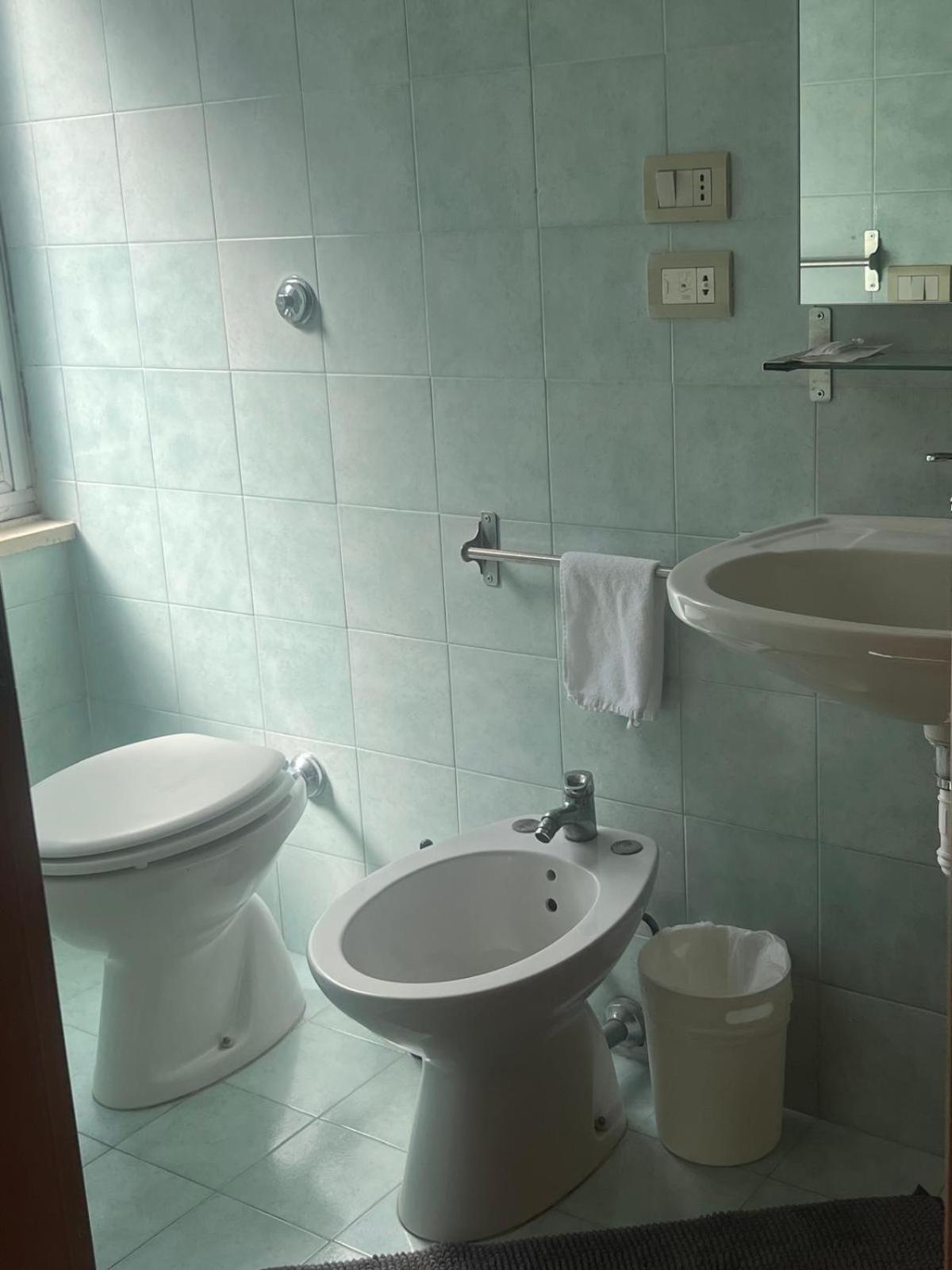 Albeli Residences Наполи Екстериор снимка