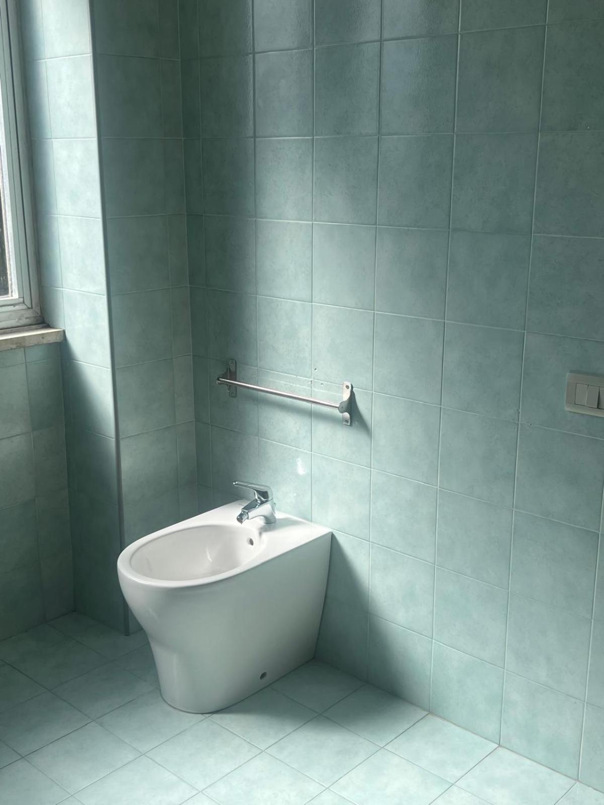 Albeli Residences Наполи Екстериор снимка